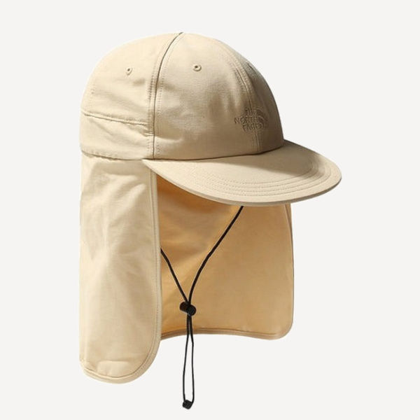 Бейсболка Class V Sunshield Hat (Мужской,Женский; one size; Khaki Stone)